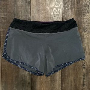Women’s Rabbit Running Hopper Shorts Size Small